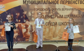 турнир по быстрым шахматам