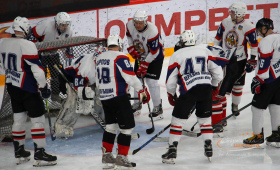 ПСМ Искра - Искра Ветераны