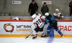 ПСМ Искра - Искра Ветераны