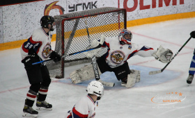 ПСМ Искра - Искра Ветераны