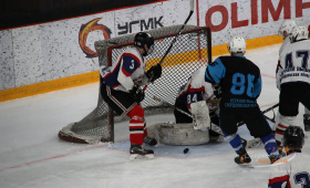 ПСМ Искра - Искра Ветераны