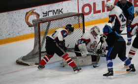 ПСМ Искра - Искра Ветераны