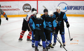 ПСМ Искра - Искра Ветераны