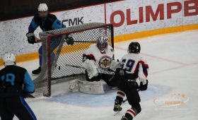 ПСМ Искра - Искра Ветераны