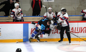 ПСМ Искра - Искра Ветераны