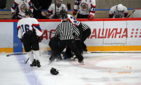 ПСМ Искра - Искра Ветераны