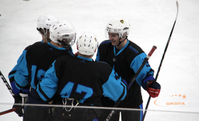 ПСМ Искра - Искра Ветераны