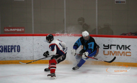 ПСМ Искра - Искра Ветераны