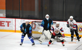 ПСМ Искра - Искра Ветераны