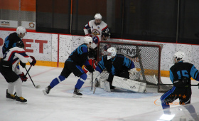 ПСМ Искра - Искра Ветераны