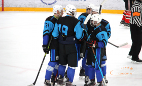 ПСМ Искра - Искра Ветераны