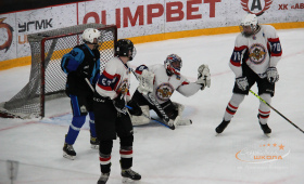 ПСМ Искра - Искра Ветераны