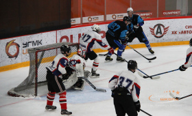 ПСМ Искра - Искра Ветераны