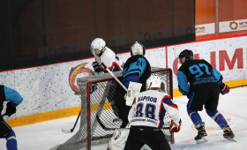 ПСМ Искра - Искра Ветераны