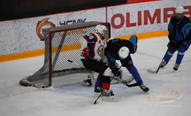 ПСМ Искра - Искра Ветераны