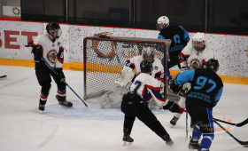 ПСМ Искра - Искра Ветераны