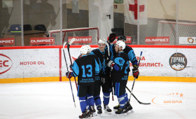 ПСМ Искра - Искра Ветераны