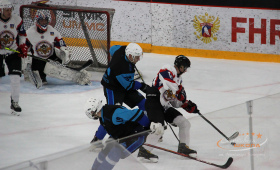 ПСМ Искра - Искра Ветераны