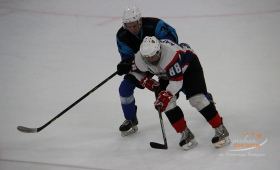 ПСМ Искра - Искра Ветераны