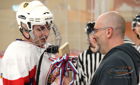 ПСМ Искра - Искра Ветераны