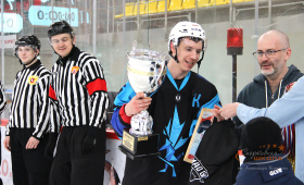 ПСМ Искра - Искра Ветераны