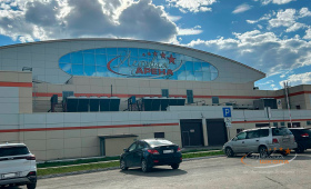 Парковка для инвалидов