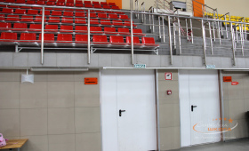 Раздевалки