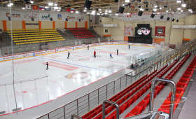 Ледовое поле