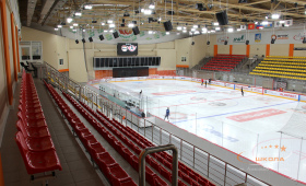 Ледовое поле