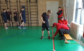 Переводные тесты май 2024 г