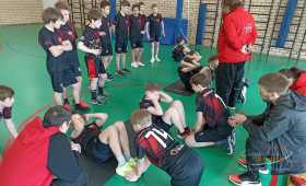 Переводные тесты май 2024 г