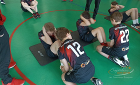 Переводные тесты май 2024 г