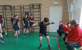 Переводные тесты май 2024 г