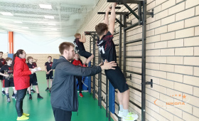 Переводные тесты май 2024 г