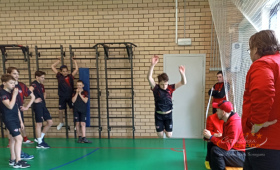 Переводные тесты май 2024 г