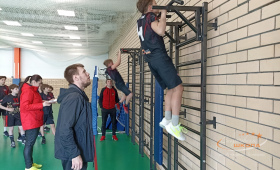 Переводные тесты май 2024 г