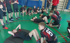 Переводные тесты май 2024 г