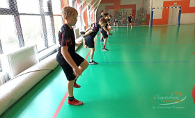 Переводные тесты май 2024 г