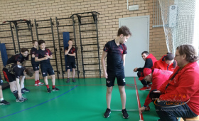 Переводные тесты май 2024 г