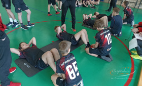 Переводные тесты май 2024 г