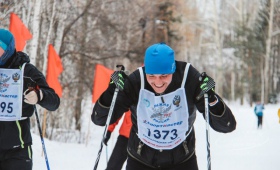 Лыжня России