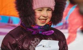 Лыжня России