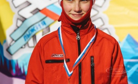 Лыжня России