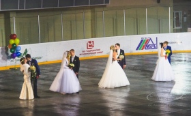 Карнавальное шествие