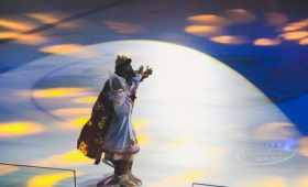 Карнавальное шествие