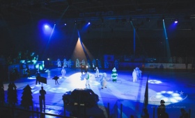 Карнавальное шествие