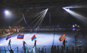 Карнавальное шествие