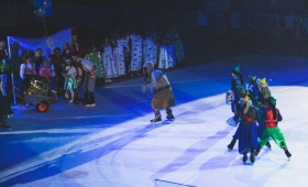 Карнавальное шествие