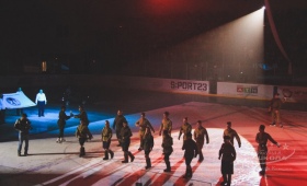 Карнавальное шествие