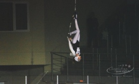 Карнавальное шествие